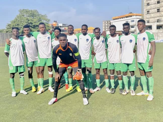 Officiel Le Championnat National De Ligue D Bute Le Janvier Et