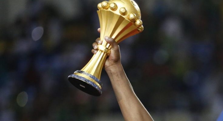 Coupe d'Afrique des vainqueurs de coupe de football — Wikipédia